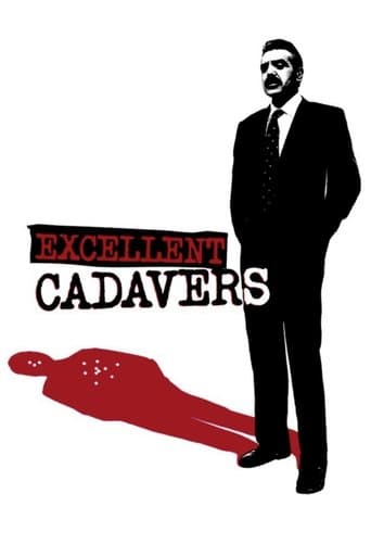 Excellent Cadavers caly film Zalukaj.film