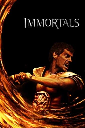 Immortals. Bogowie i herosi caly film Zalukaj.film