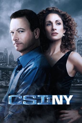 CSI: Kryminalne zagadki Nowego Jorku online
