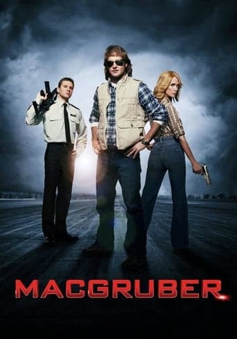 MacGruber caly film Zalukaj.film