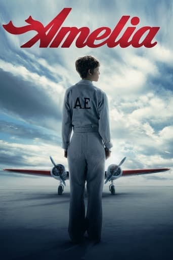 Amelia Earhart caly film Zalukaj.film