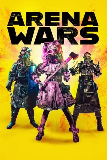 Arena Wars caly film Zalukaj.film
