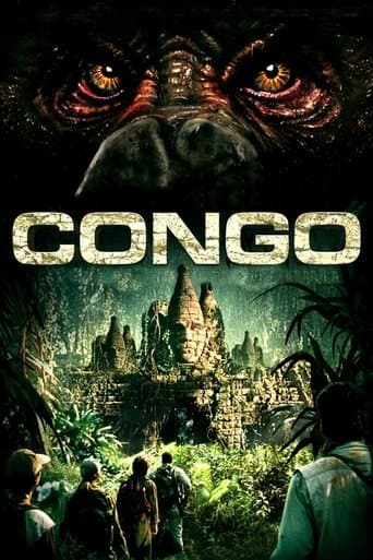 Kongo caly film Zalukaj.film