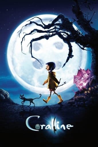 Koralina i tajemnicze drzwi caly film Zalukaj.film