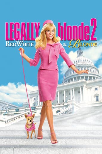 Legalna blondynka 2 caly film Zalukaj.film