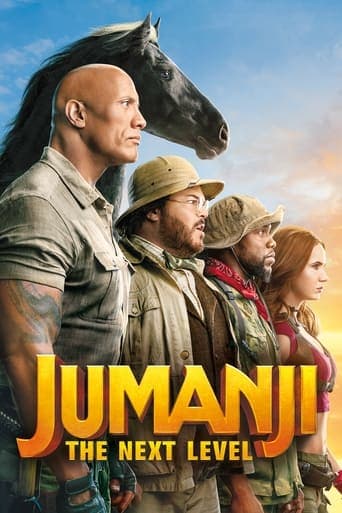 Jumanji: Następny poziom caly film Zalukaj.film