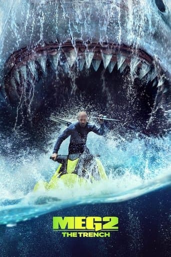 Meg 2: Głębia caly film Zalukaj.film