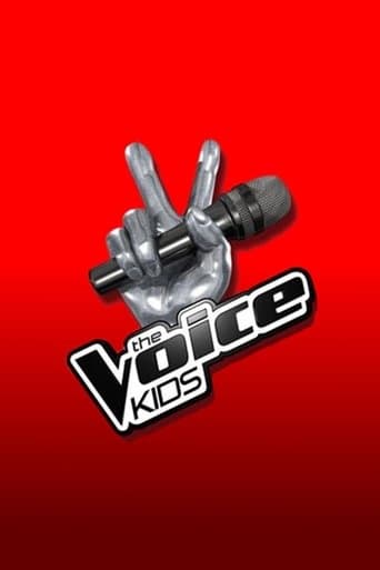 The Voice Kids online