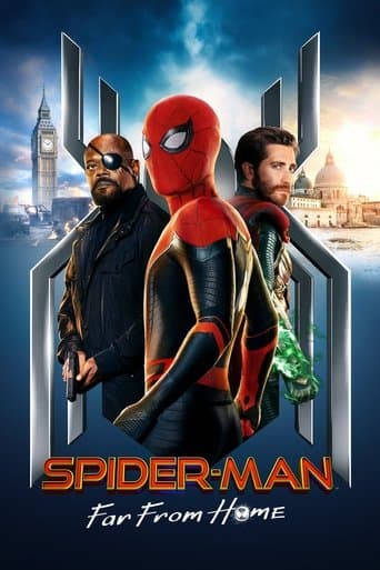 Spider-Man: Daleko od domu caly film Zalukaj.film