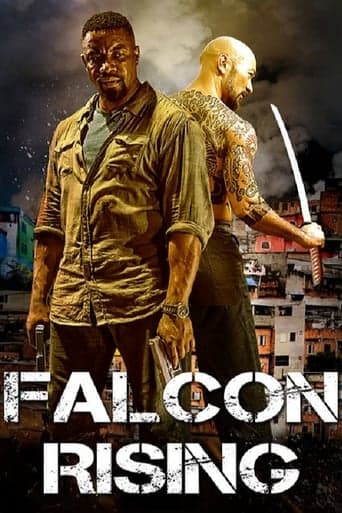 Falcon Rising caly film Zalukaj.film