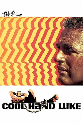 Nieugięty Luke caly film Zalukaj.film