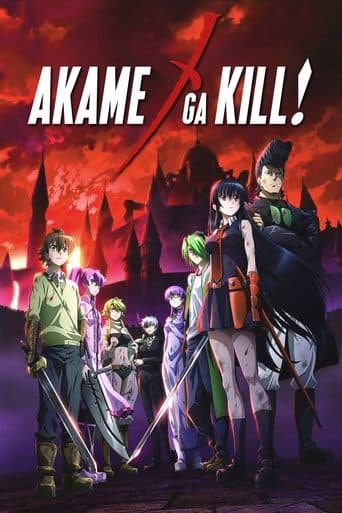 Akame ga Kill! online