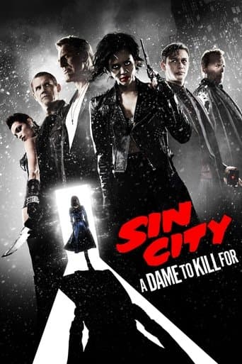 Sin City: Damulka warta grzechu caly film Zalukaj.film