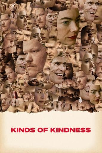 Rodzaje życzliwości caly film Zalukaj.film