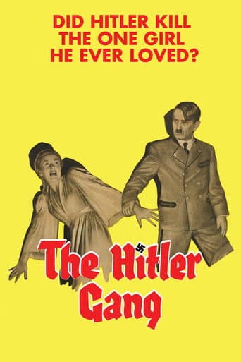 The Hitler Gang caly film Zalukaj.film