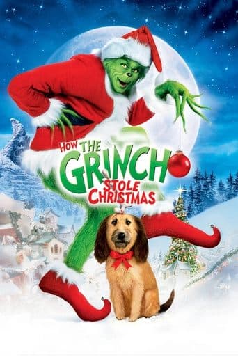 Grinch: Świąt nie będzie caly film Zalukaj.film