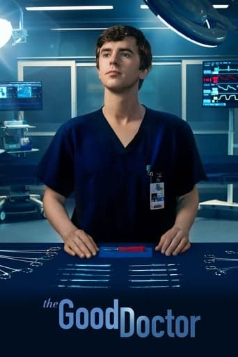 The Good Doctor online