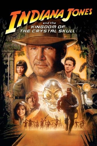Indiana Jones i Królestwo Kryształowej Czaszki caly film Zalukaj.film