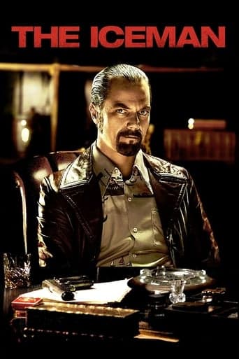 Iceman: Historia mordercy caly film Zalukaj.film