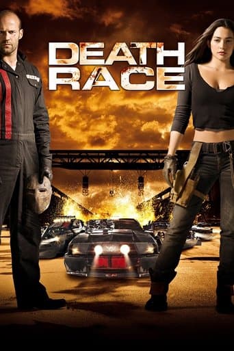 Death Race: Wyścig śmierci caly film Zalukaj.film