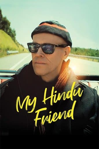 Meu Amigo Hindu caly film Zalukaj.film