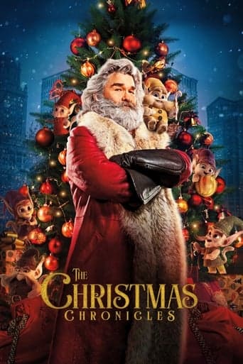 Kronika świąteczna caly film Zalukaj.film
