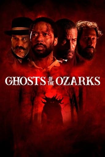 Ghosts of the Ozarks caly film Zalukaj.film