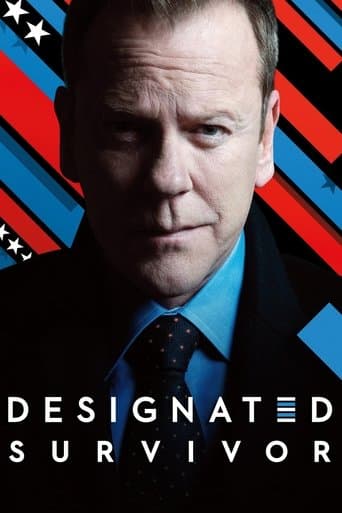 Designated Survivor online