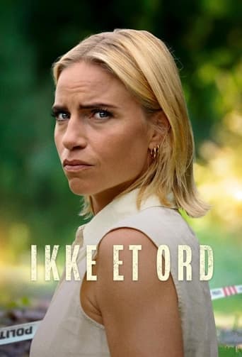 Ikke et ord online