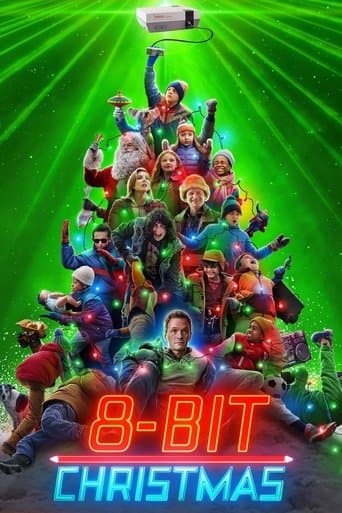 8-bitowe Święta caly film Zalukaj.film