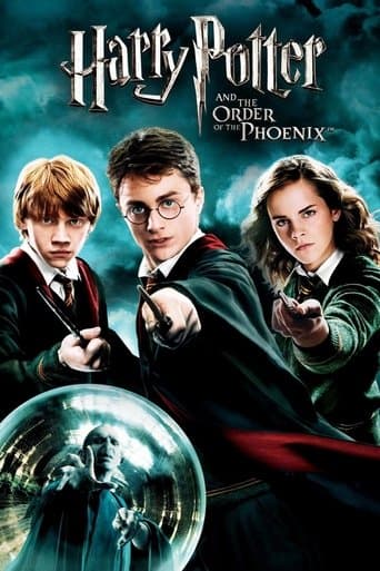 Harry Potter i Zakon Feniksa caly film Zalukaj.film