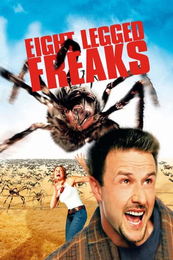 Atak pająków caly film Zalukaj.film