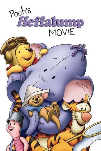 Kubuś i Hefalumpy caly film Zalukaj.film