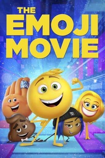 Emotki: Film caly film Zalukaj.film