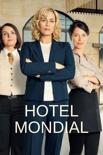 Hotel Mondial online