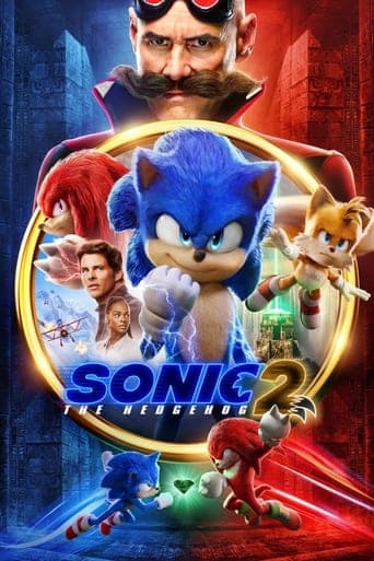 Sonic 2. Szybki jak błyskawica caly film Zalukaj.film