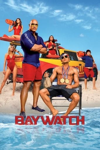 Baywatch. Słoneczny patrol caly film Zalukaj.film