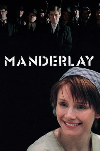 Manderlay caly film Zalukaj.film