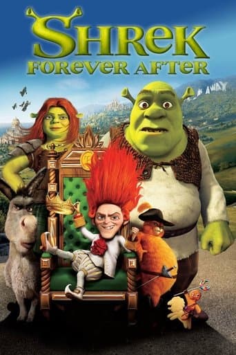 Shrek Forever caly film Zalukaj.film