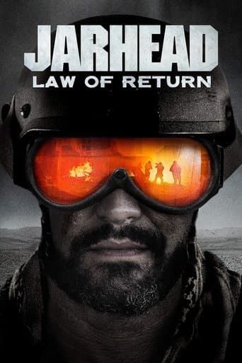 Jarhead: Prawo powrotu caly film Zalukaj.film