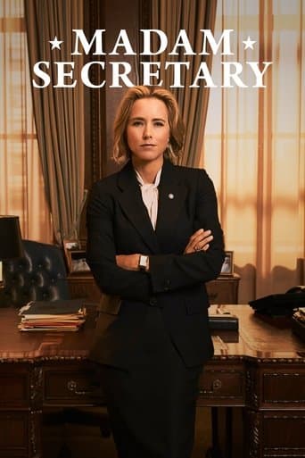 Madam Secretary online