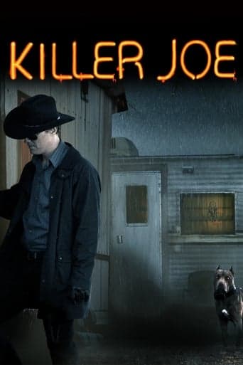 Zabójczy Joe caly film Zalukaj.film