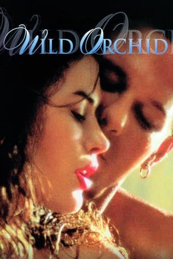 Dzika orchidea caly film Zalukaj.film