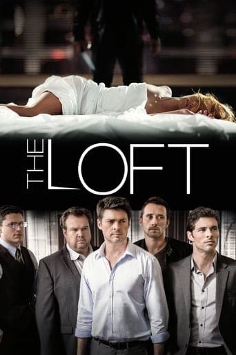 Loft caly film Zalukaj.film
