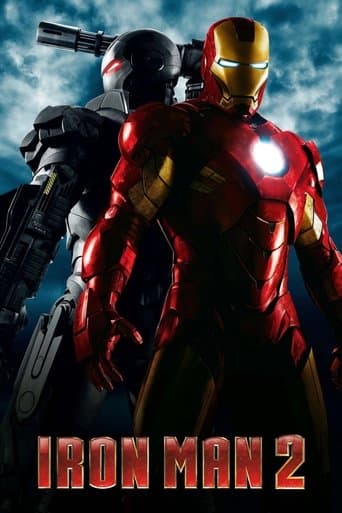 Iron Man 2 caly film Zalukaj.film