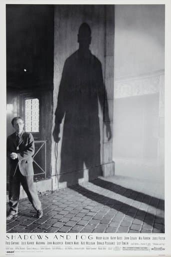 Cienie i mgła caly film Zalukaj.film