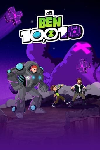 Ben 10: Ben 10,010 caly film Zalukaj.film