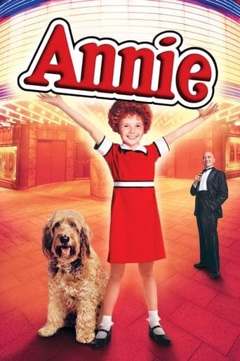 Annie caly film Zalukaj.film