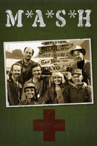 M*A*S*H online