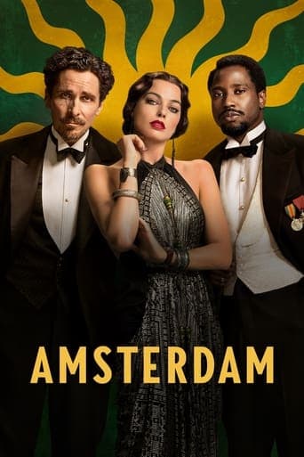 Amsterdam caly film Zalukaj.film